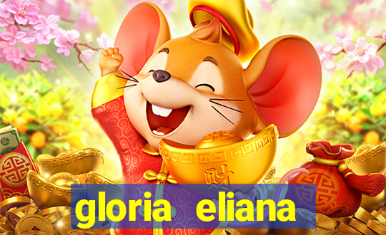 gloria eliana ribeiro letra